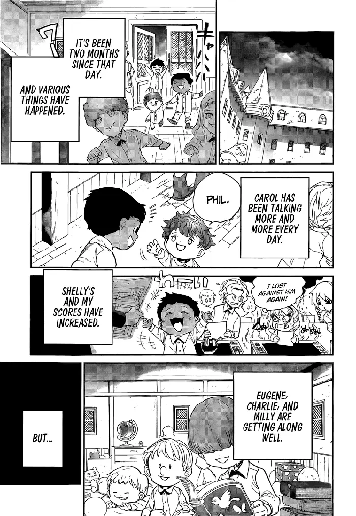 The Promised Neverland chapter 100 image 04_optimized